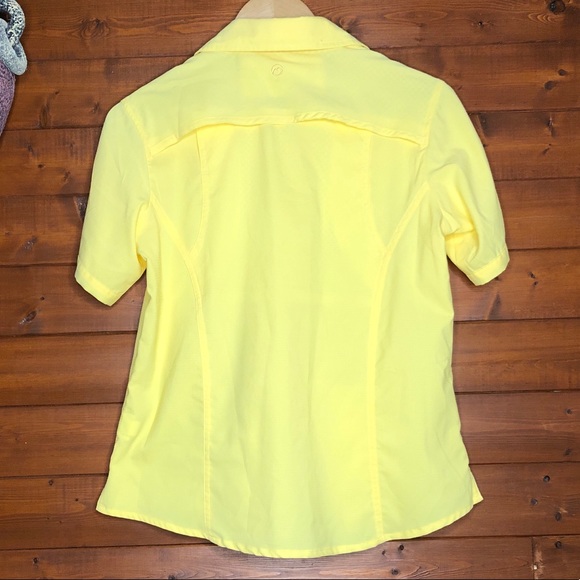 Magellan Outdoor Shirt size Small - Picture 2 of 3